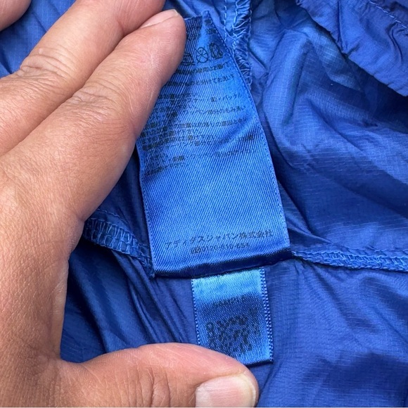 Adidas Men’s Running Kanoi Hooded Jacket Medium - Picture 10 of 11